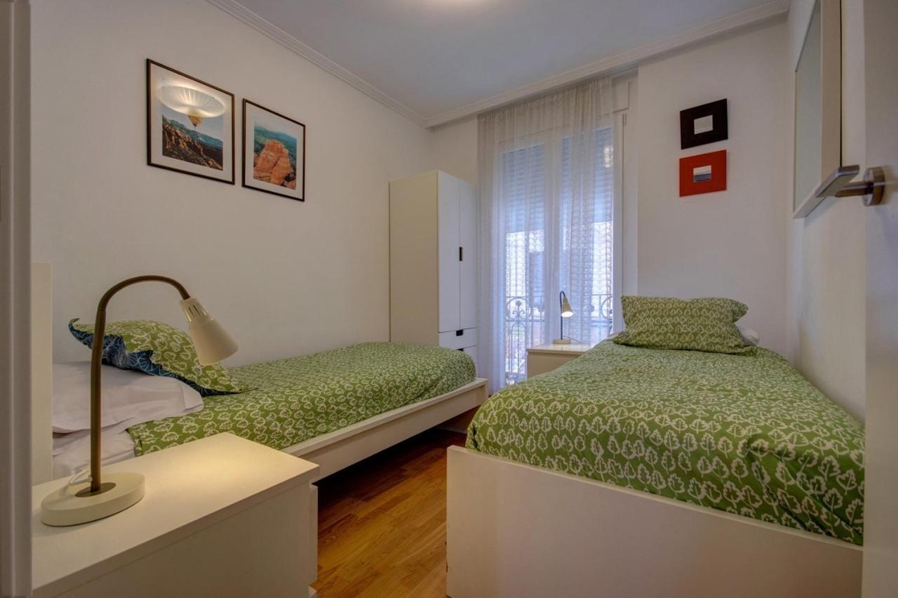 Beds&Breaks Torrealba Lejlighed Valencia Eksteriør billede
